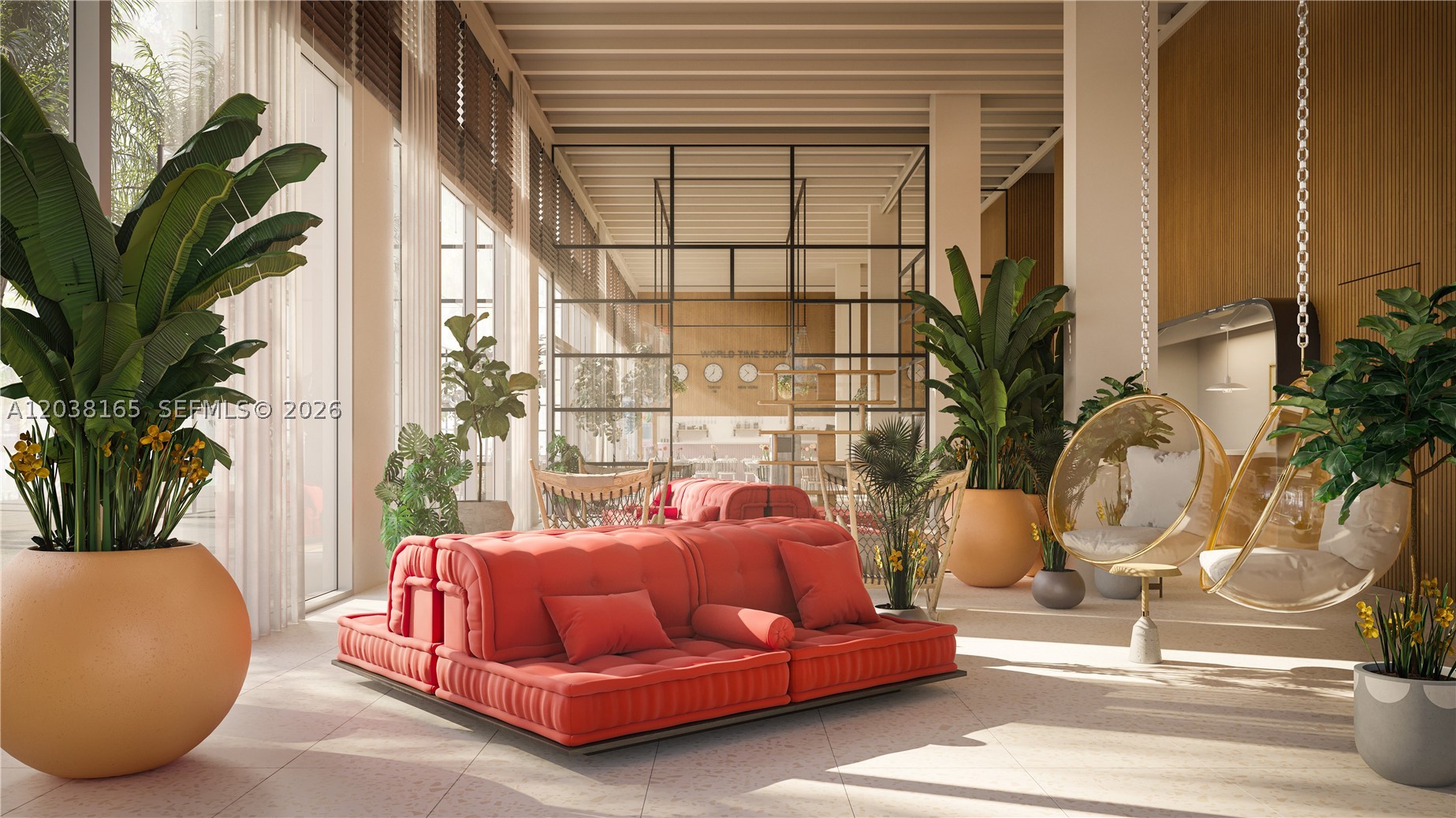 image The Standard Residences Midtown Miami19