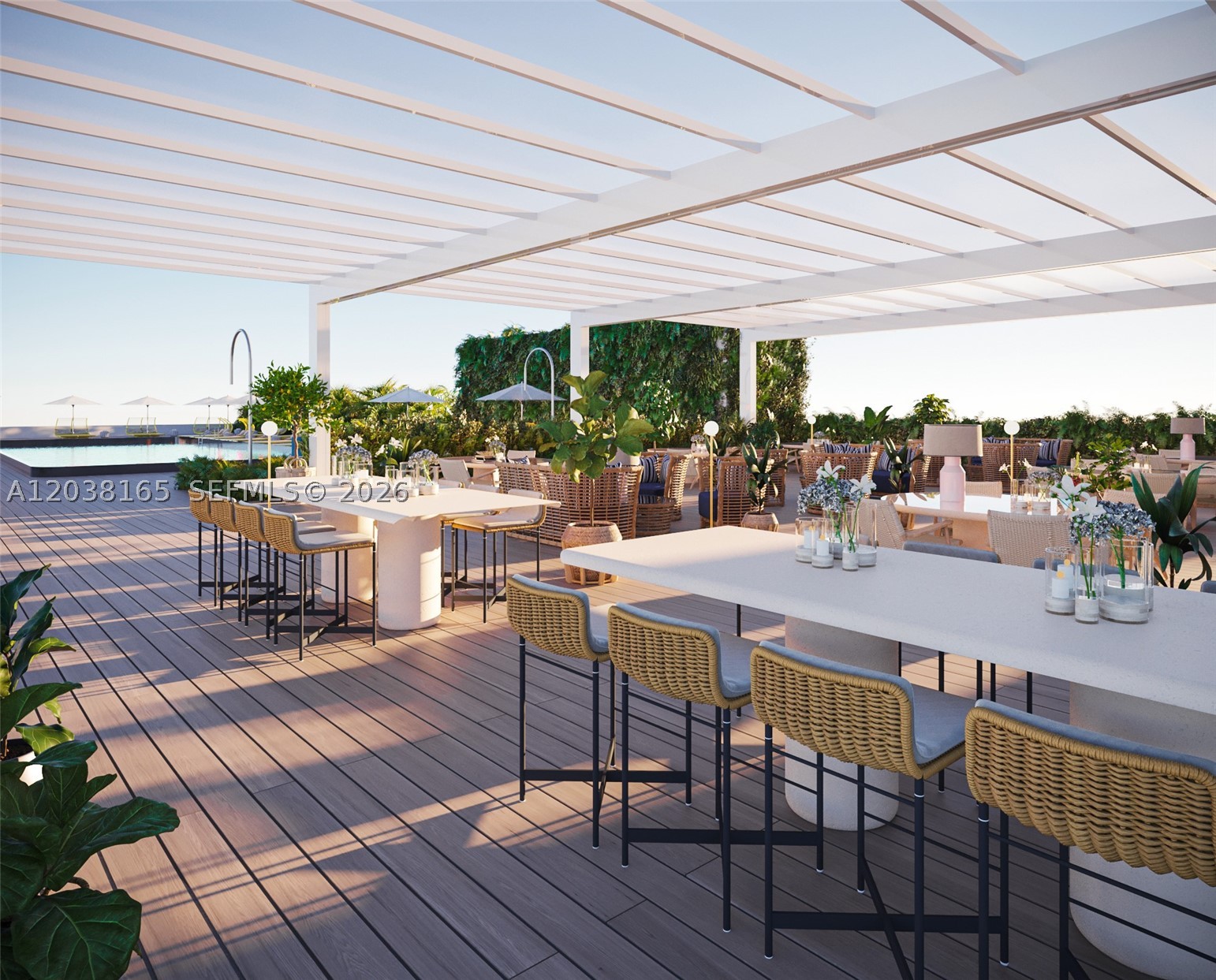 image The Standard Residences Midtown Miami20