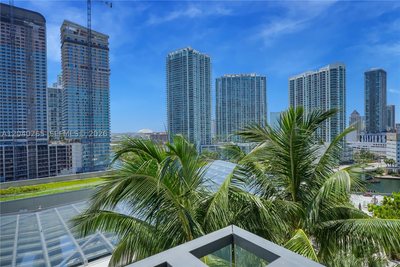 68 SE 6th St #1004 Miami, FL 33131