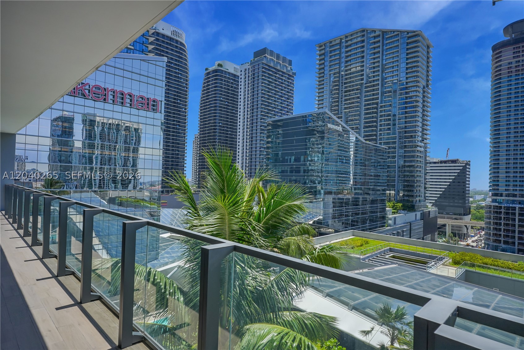 68 SE 6th St #1004 Miami, FL 33131