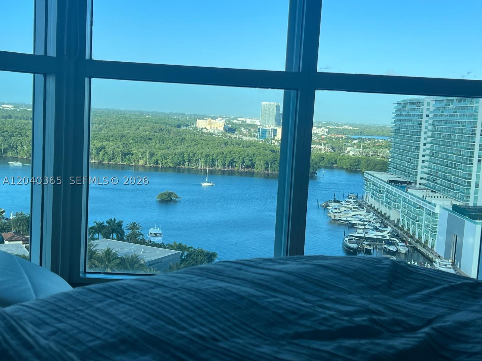 16500 Collins Ave #1856 Sunny Isles Beach, FL 33160