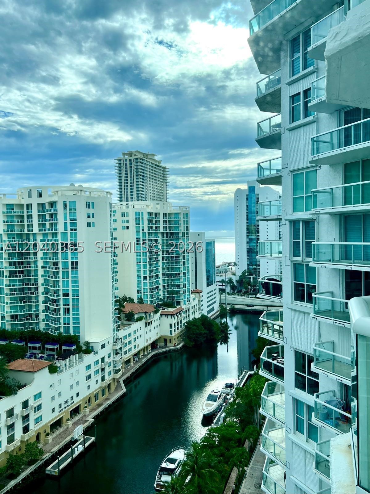 16500 Collins Ave #1856 Sunny Isles Beach, FL 33160