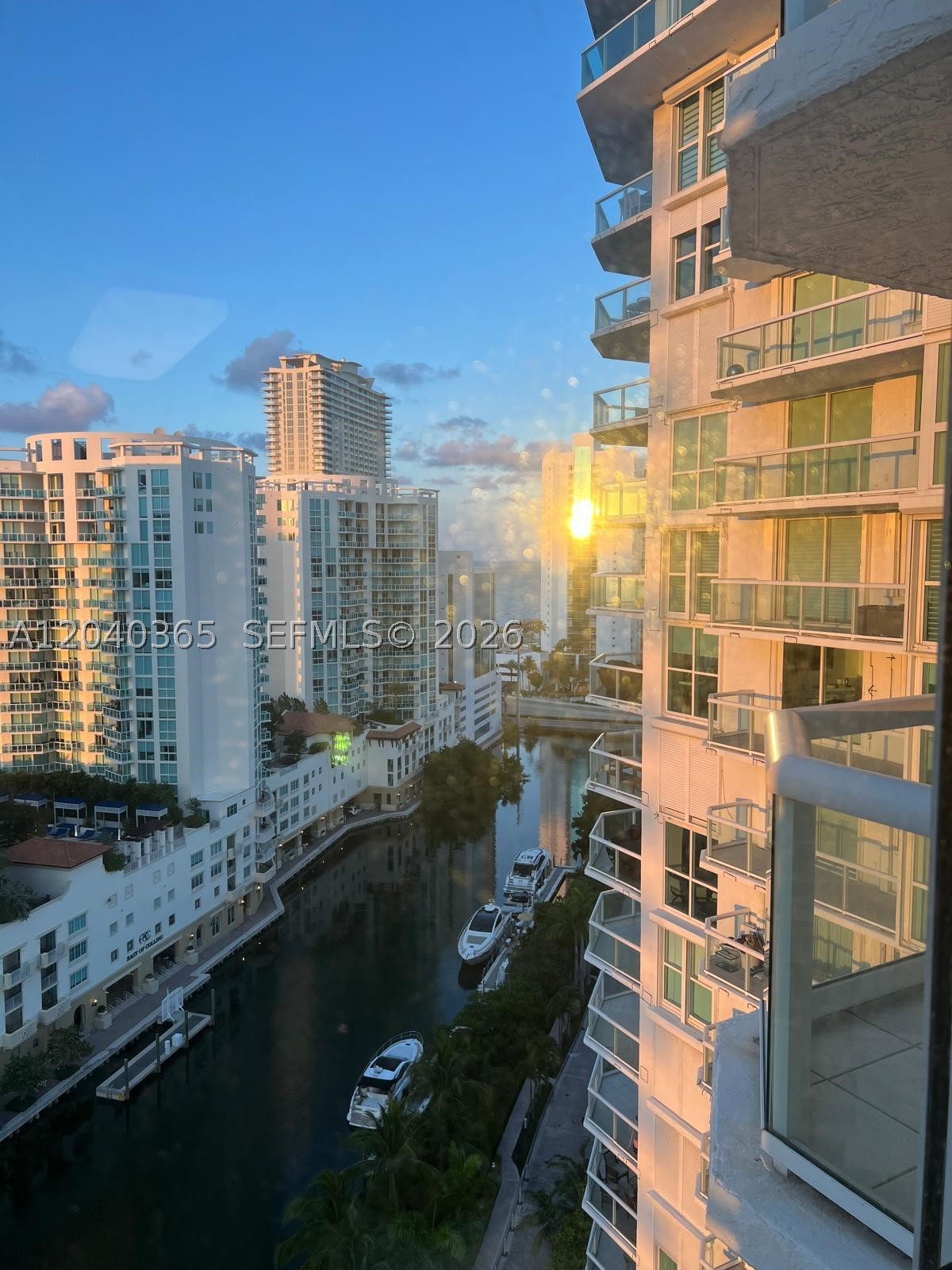 16500 Collins Ave #1856 Sunny Isles Beach, FL 33160