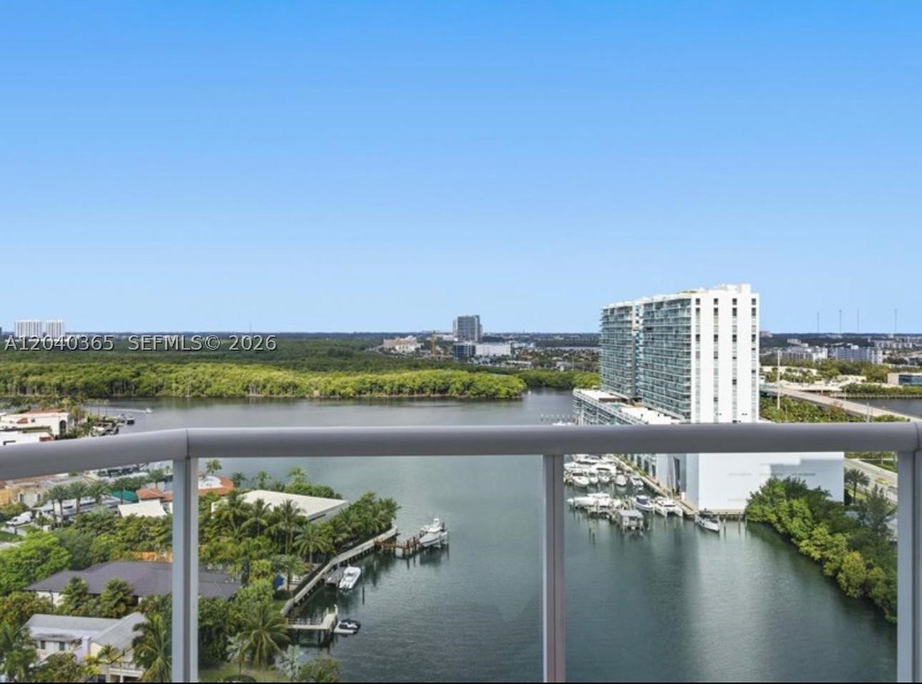 16500 Collins Ave #1856 Sunny Isles Beach, FL 33160