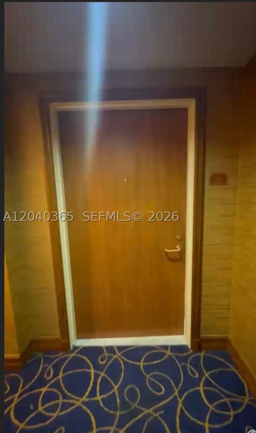 16500 Collins Ave #1856 Sunny Isles Beach, FL 33160