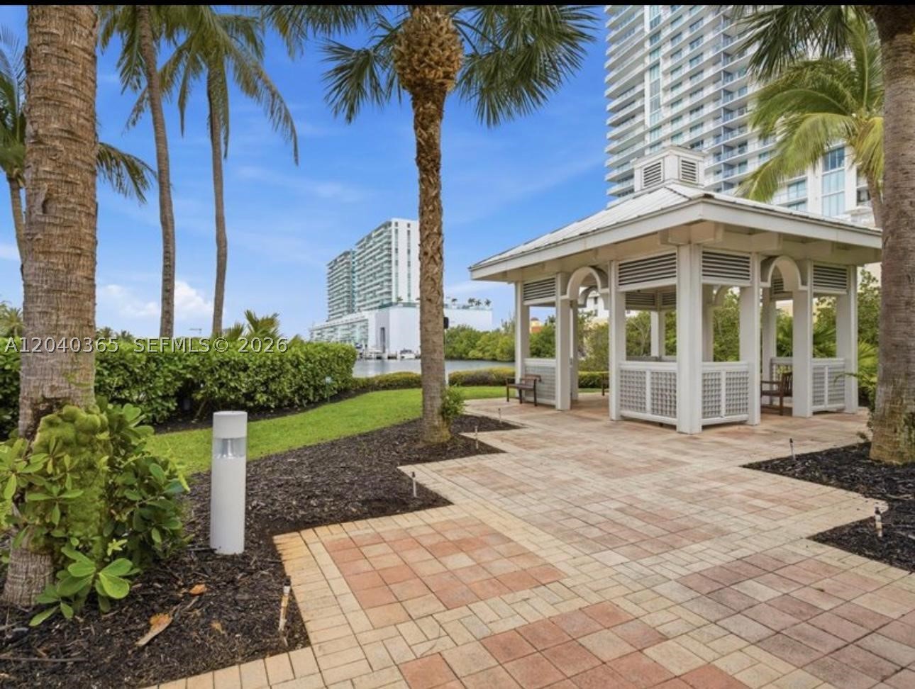 16500 Collins Ave #1856 Sunny Isles Beach, FL 33160