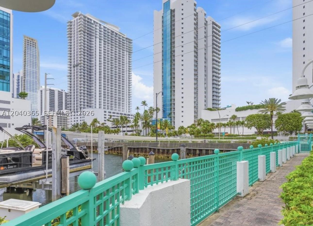 16500 Collins Ave #1856 Sunny Isles Beach, FL 33160
