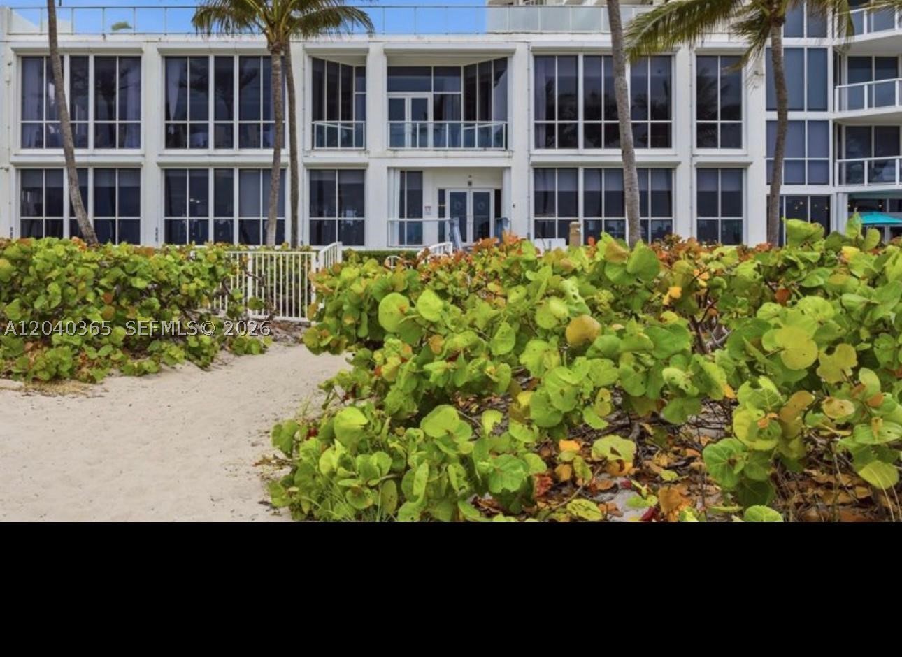 16500 Collins Ave #1856 Sunny Isles Beach, FL 33160