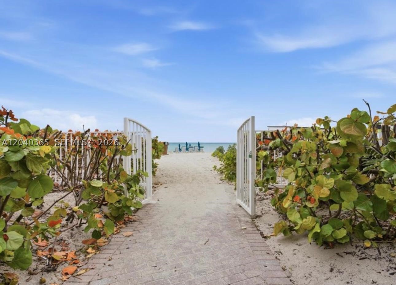 16500 Collins Ave #1856 Sunny Isles Beach, FL 33160