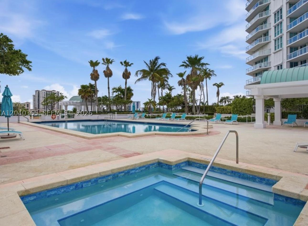 16500 Collins Ave #1856 Sunny Isles Beach, FL 33160