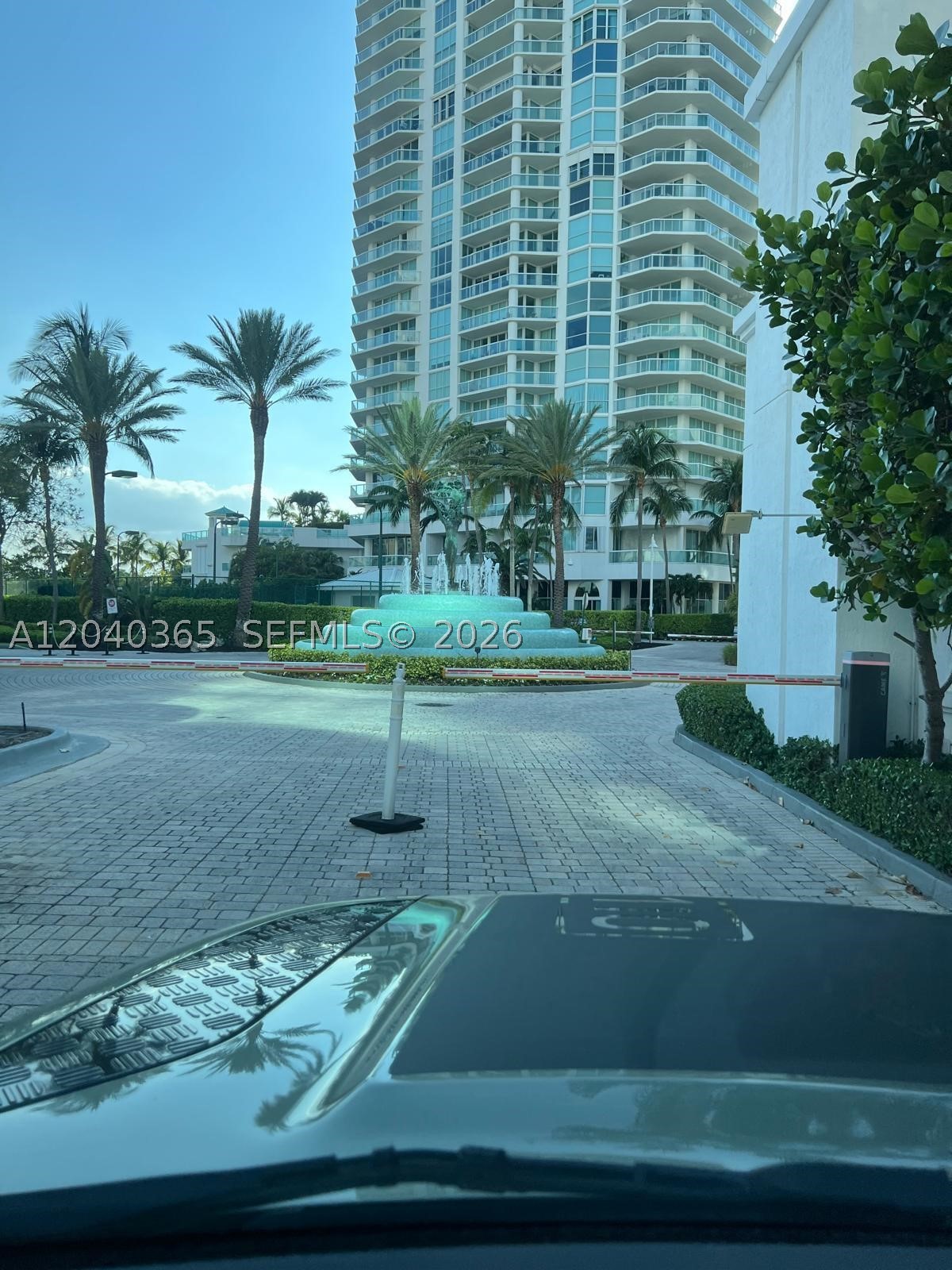 16500 Collins Ave #1856 Sunny Isles Beach, FL 33160