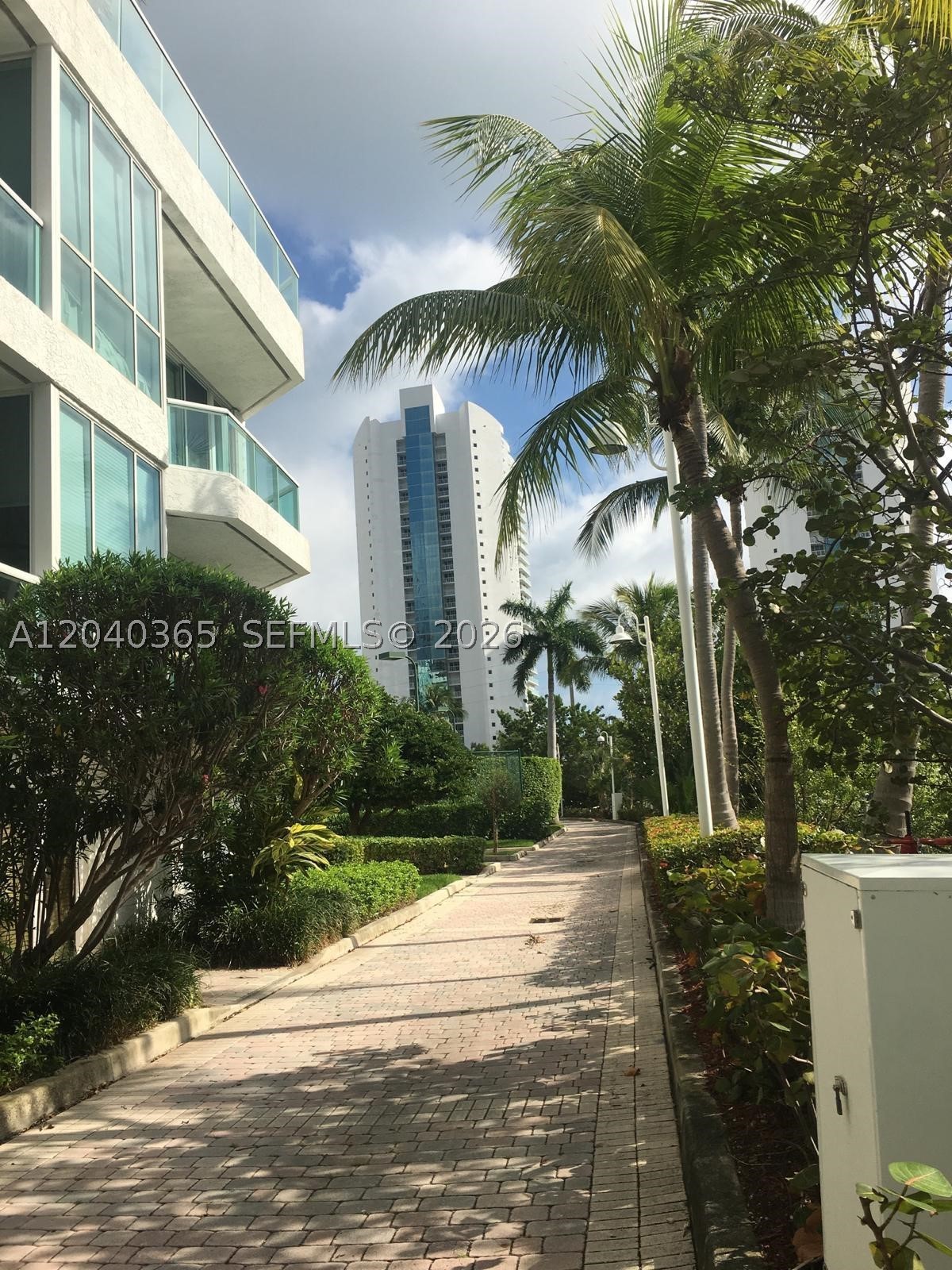 16500 Collins Ave #1856 Sunny Isles Beach, FL 33160