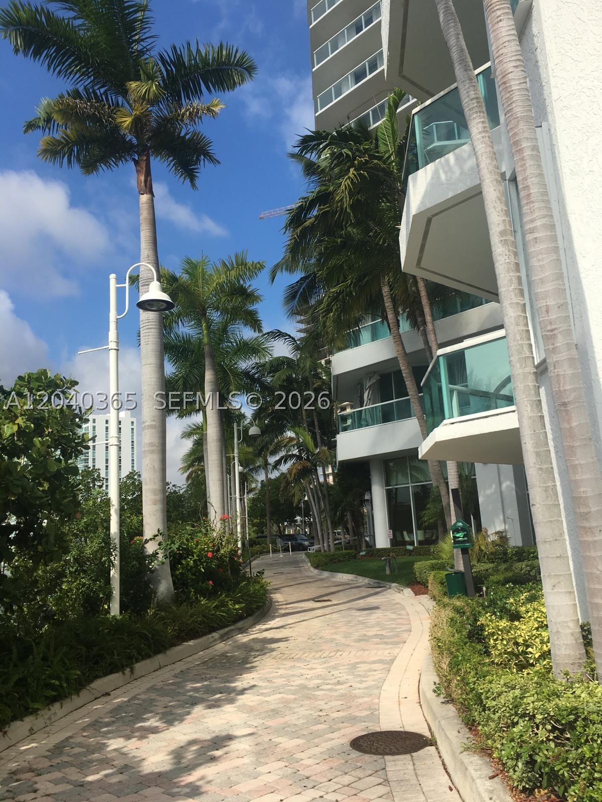 16500 Collins Ave #1856 Sunny Isles Beach, FL 33160