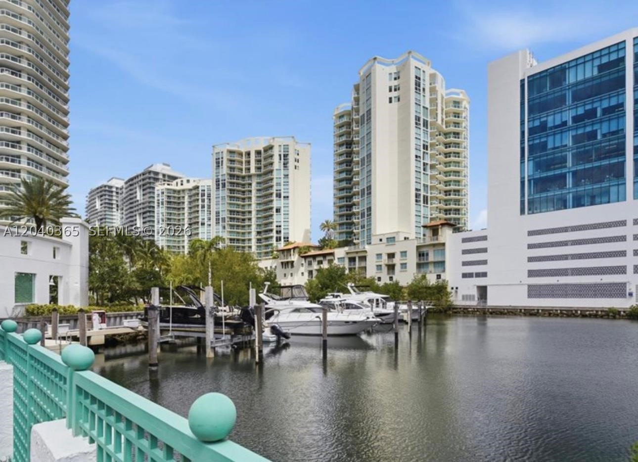 16500 Collins Ave #1856 Sunny Isles Beach, FL 33160