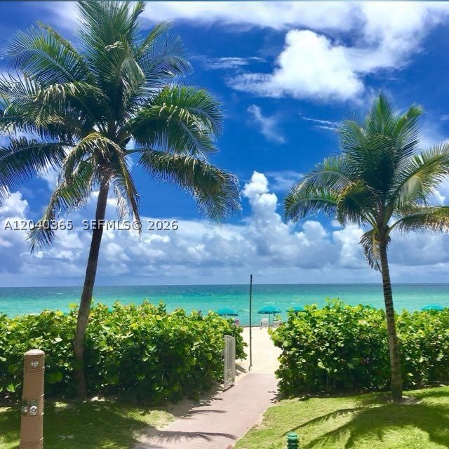 16500 Collins Ave #1856 Sunny Isles Beach, FL 33160