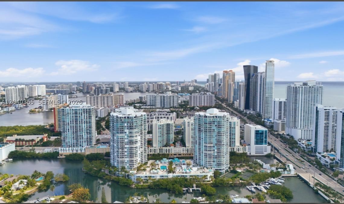 16500 Collins Ave #1856 Sunny Isles Beach, FL 33160