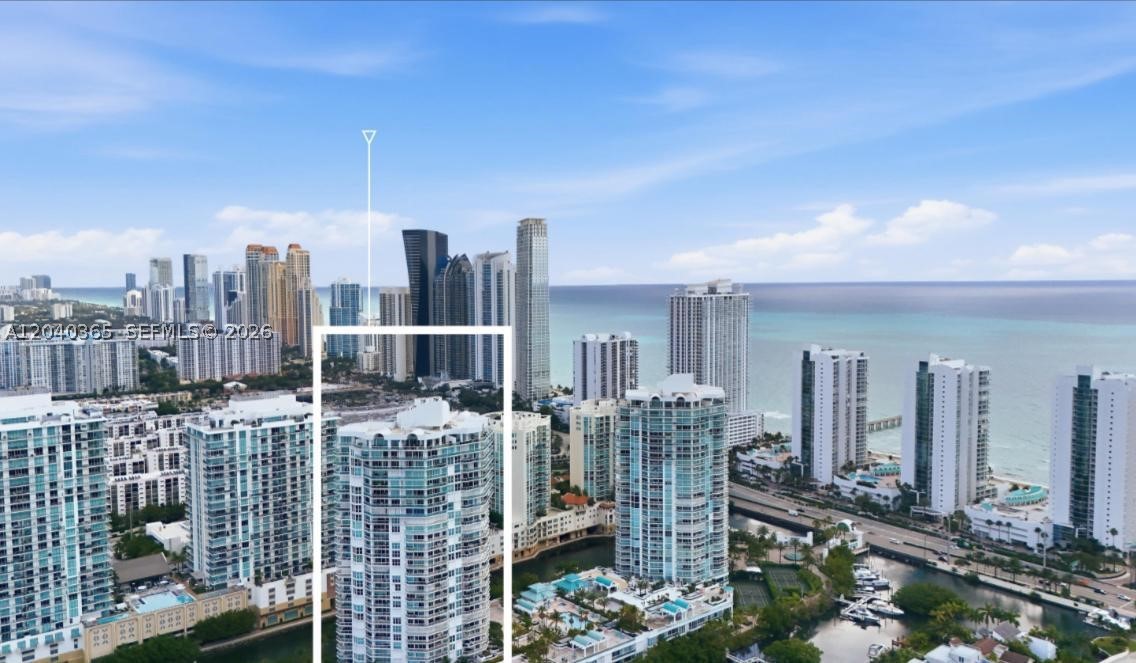 16500 Collins Ave #1856 Sunny Isles Beach, FL 33160