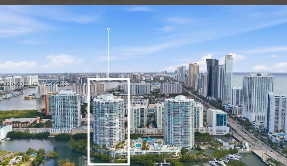 16500 Collins Ave #1856 Sunny Isles Beach, FL 33160