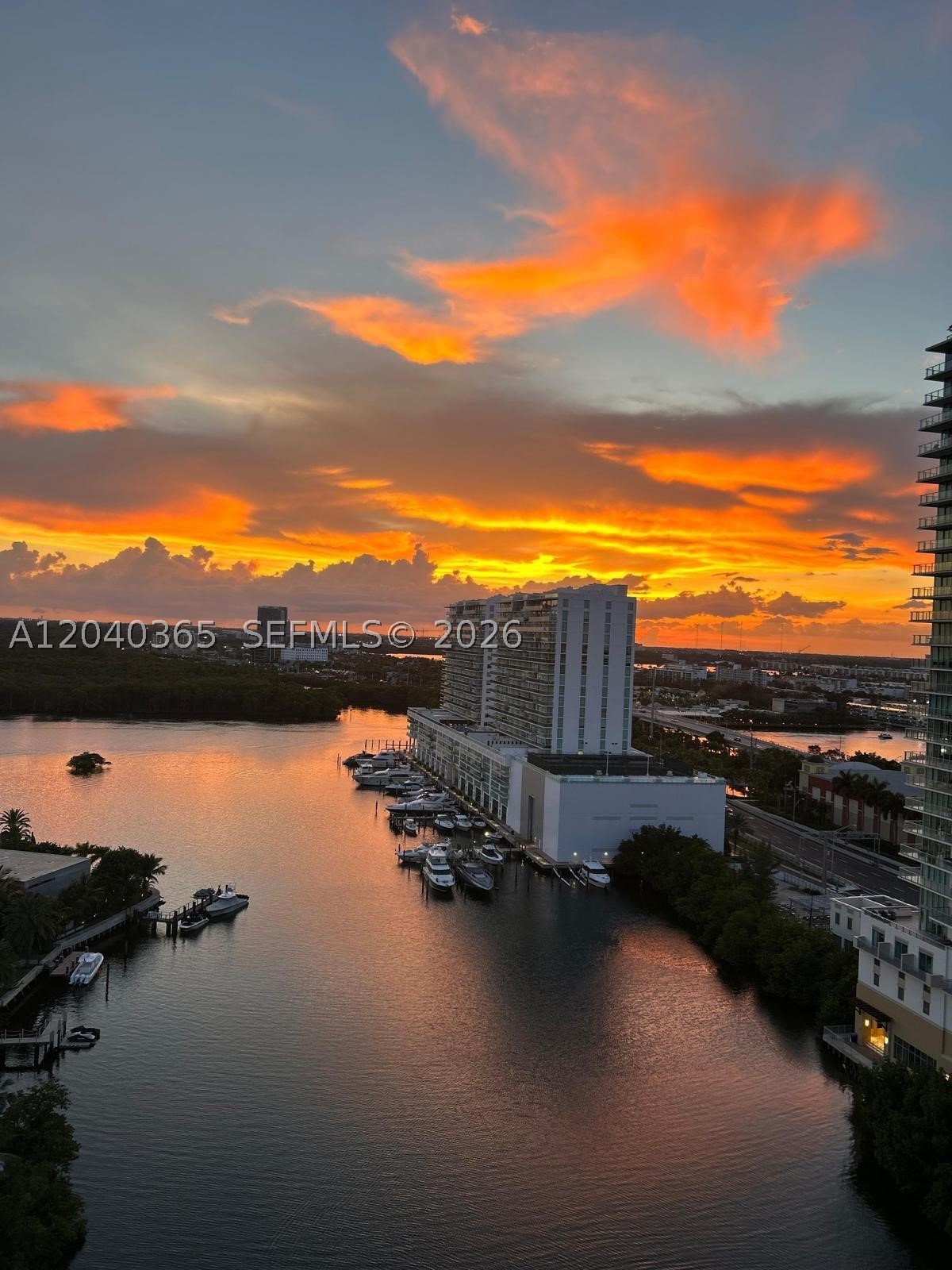 16500 Collins Ave #1856 Sunny Isles Beach, FL 33160