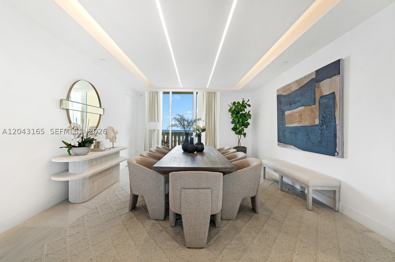 17875 Collins Ave #PH5002 Sunny Isles Beach, FL 33160