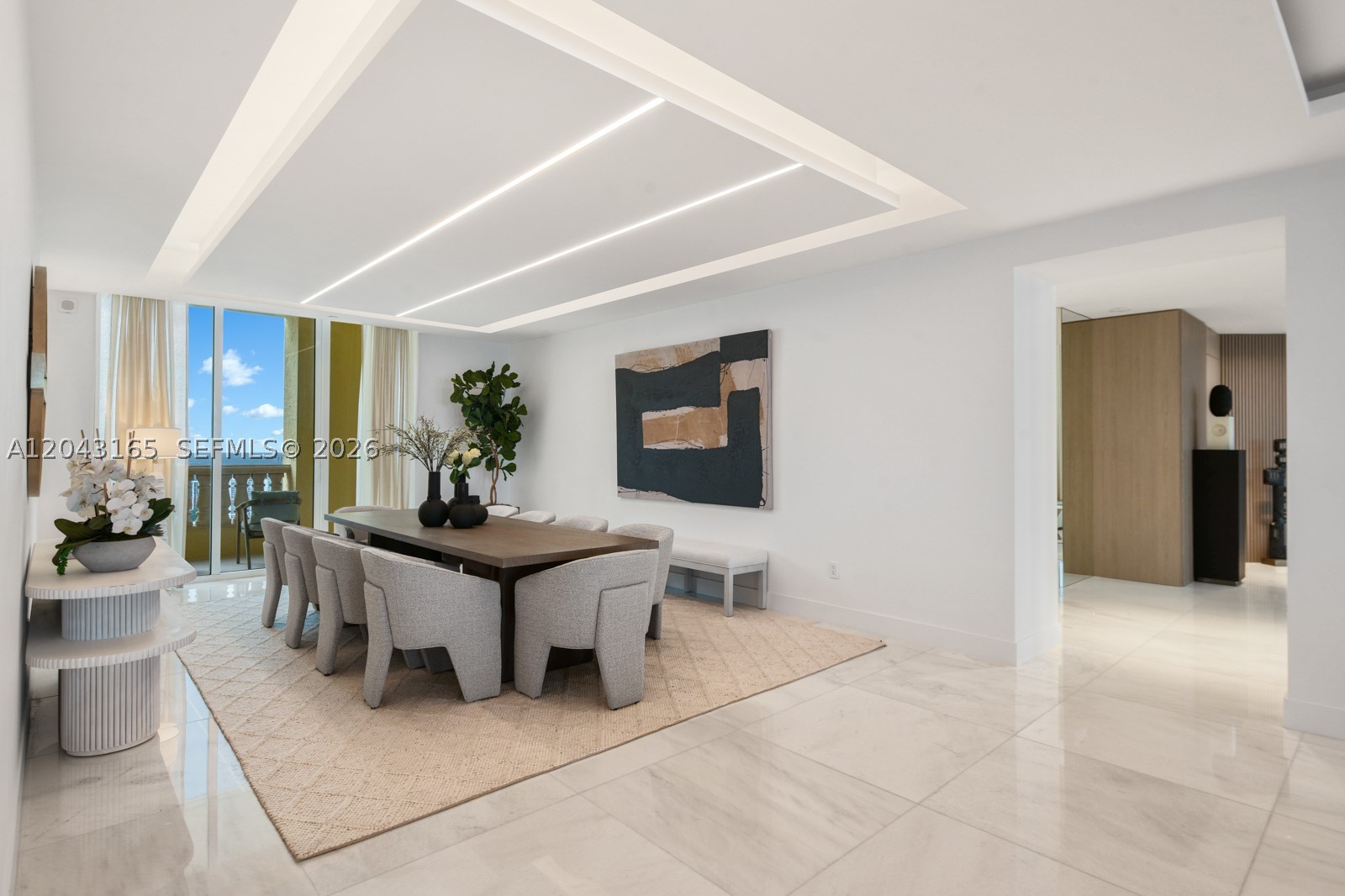 17875 Collins Ave #PH5002 Sunny Isles Beach, FL 33160