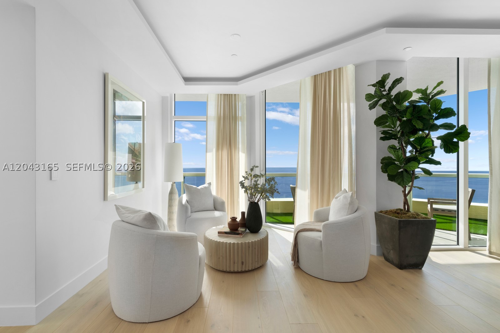 17875 Collins Ave #PH5002 Sunny Isles Beach, FL 33160