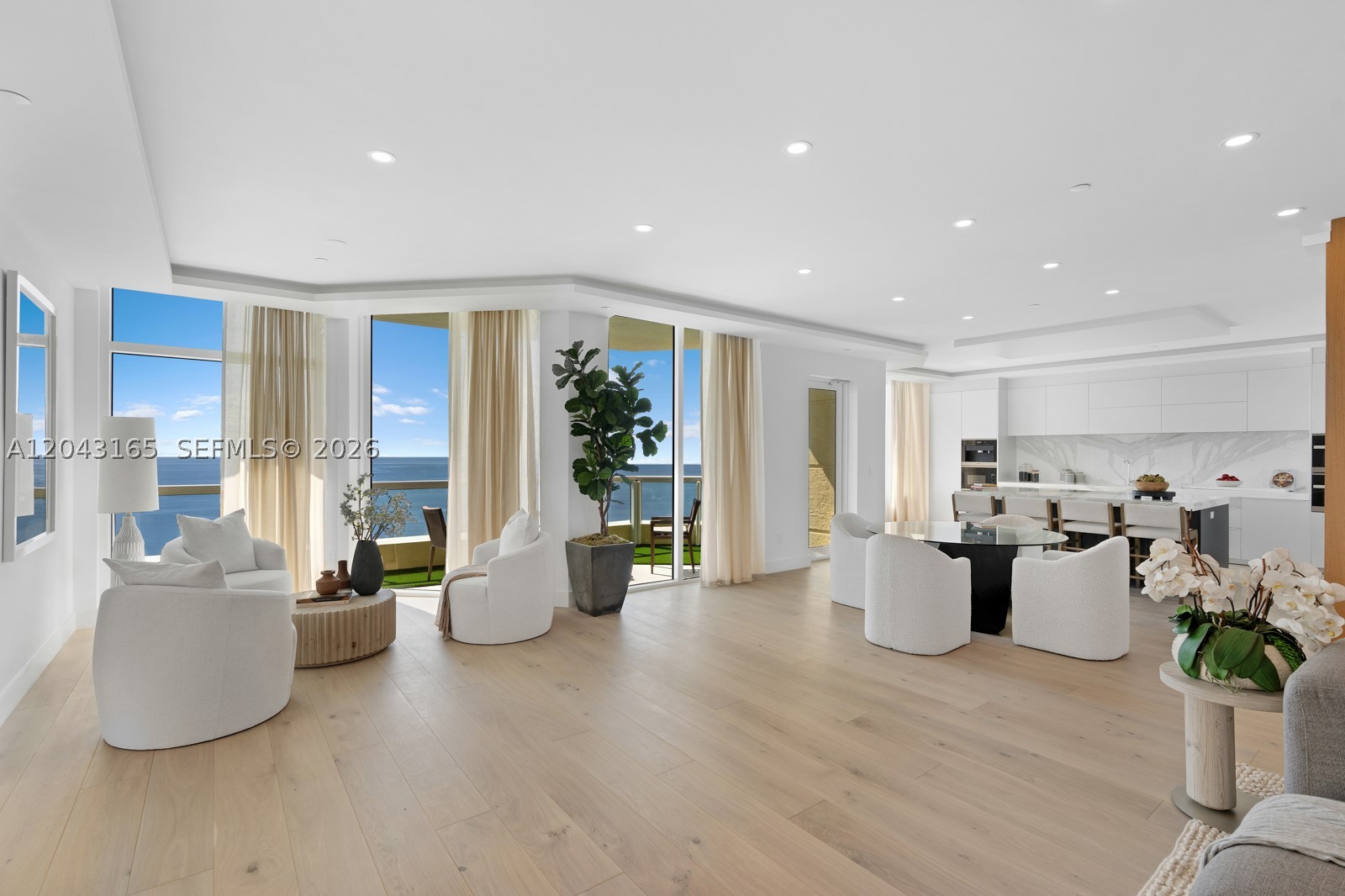 17875 Collins Ave #PH5002 Sunny Isles Beach, FL 33160