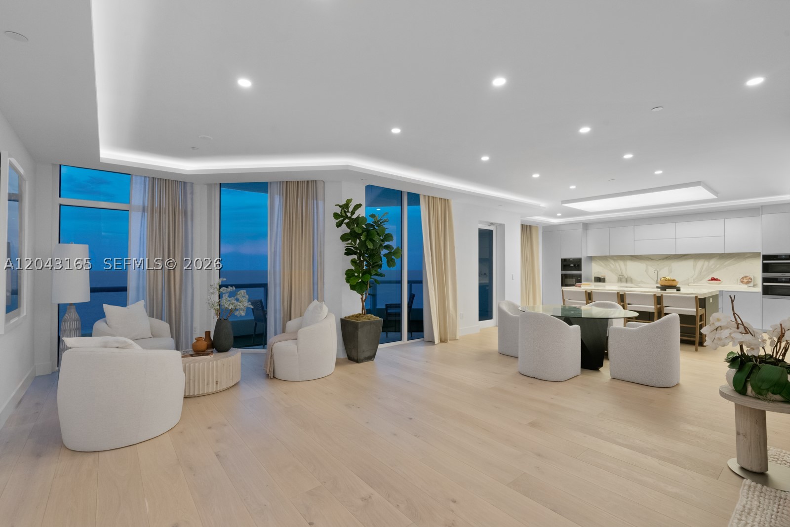 17875 Collins Ave #PH5002 Sunny Isles Beach, FL 33160