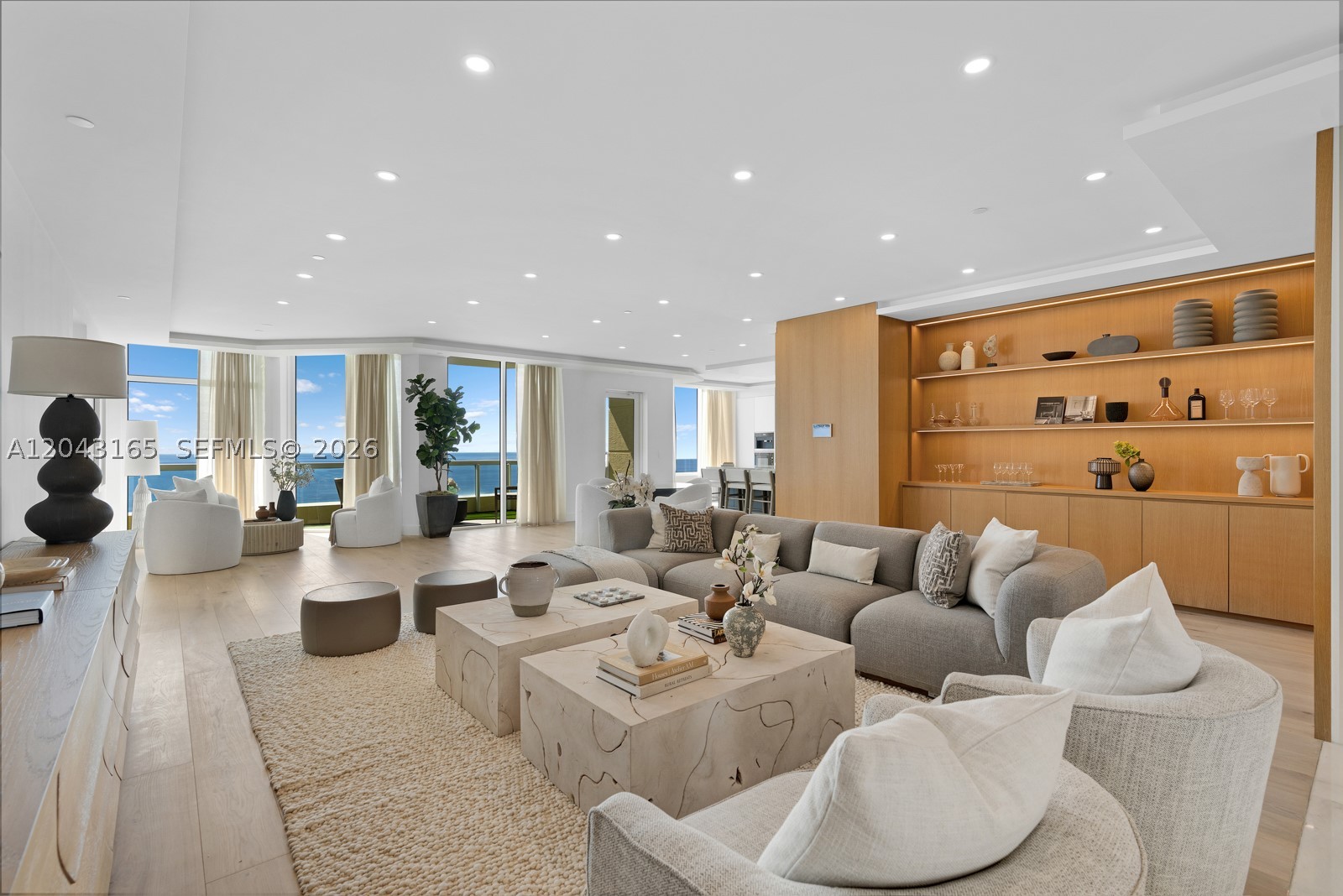 17875 Collins Ave #PH5002 Sunny Isles Beach, FL 33160