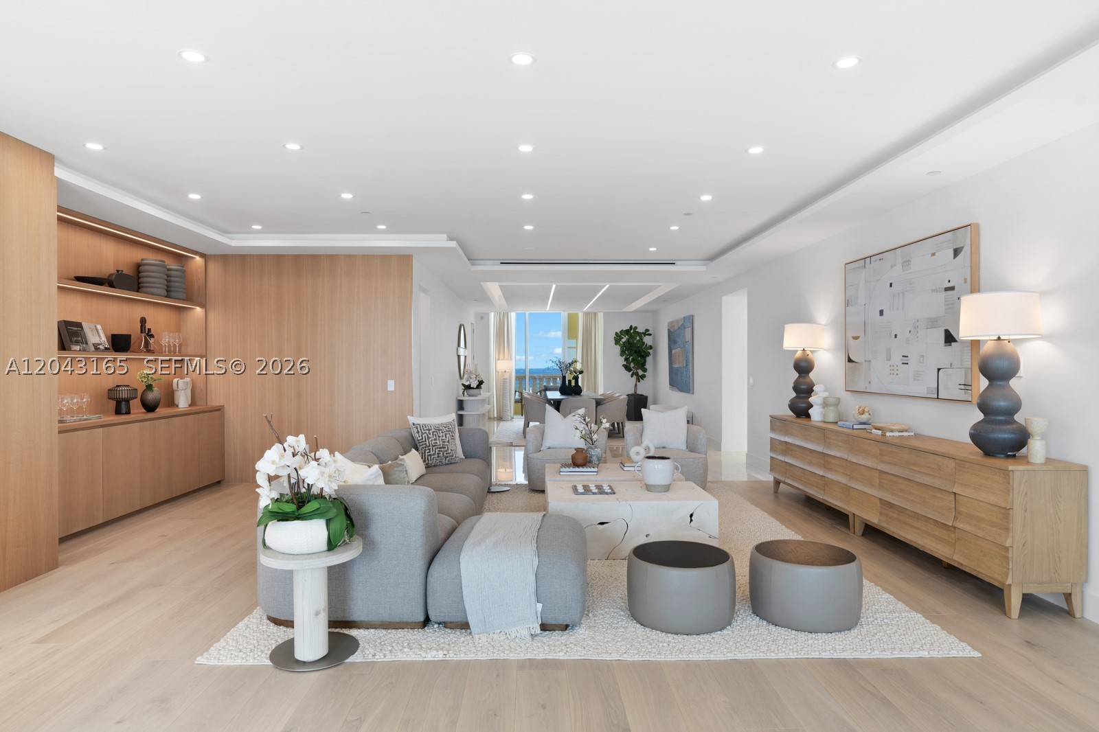 17875 Collins Ave #PH5002 Sunny Isles Beach, FL 33160