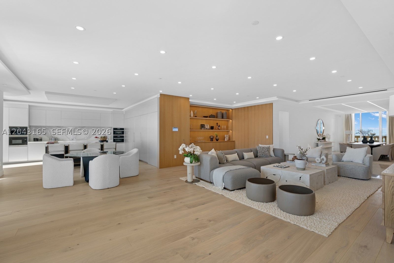 17875 Collins Ave #PH5002 Sunny Isles Beach, FL 33160
