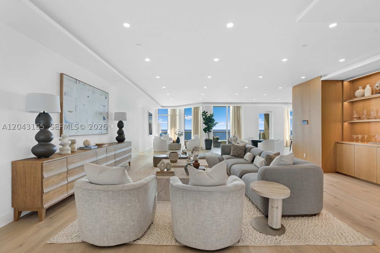 17875 Collins Ave #PH5002 Sunny Isles Beach, FL 33160