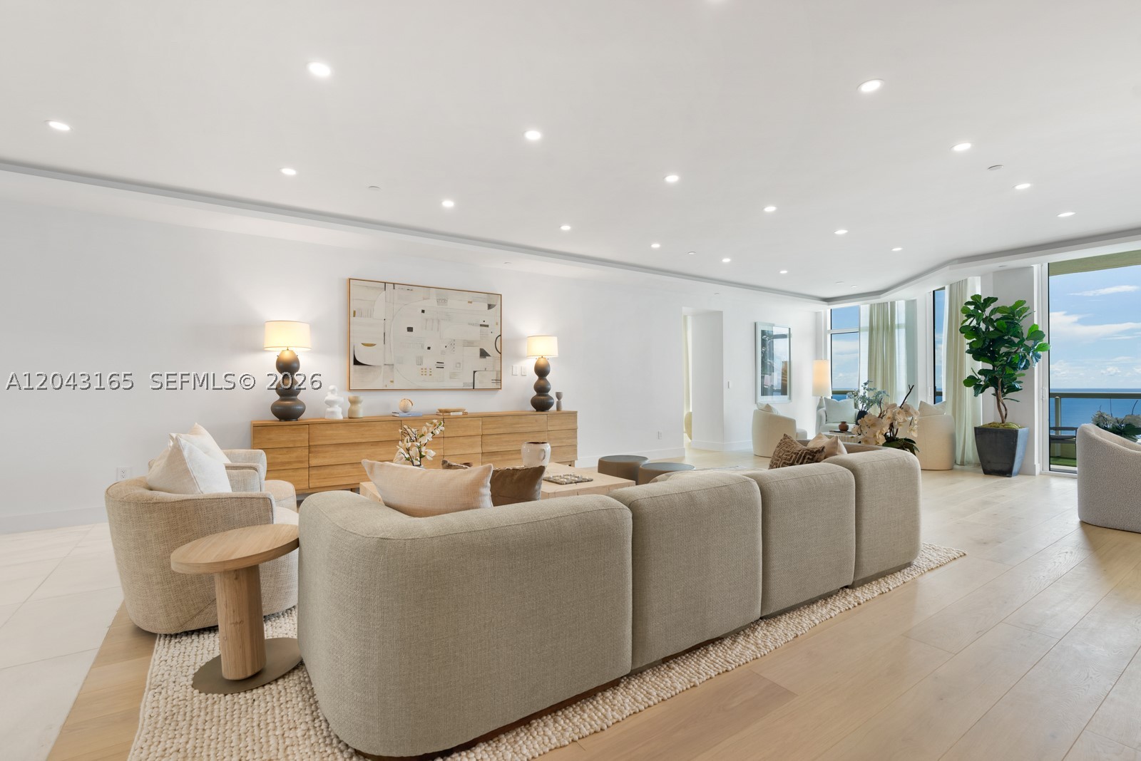 17875 Collins Ave #PH5002 Sunny Isles Beach, FL 33160