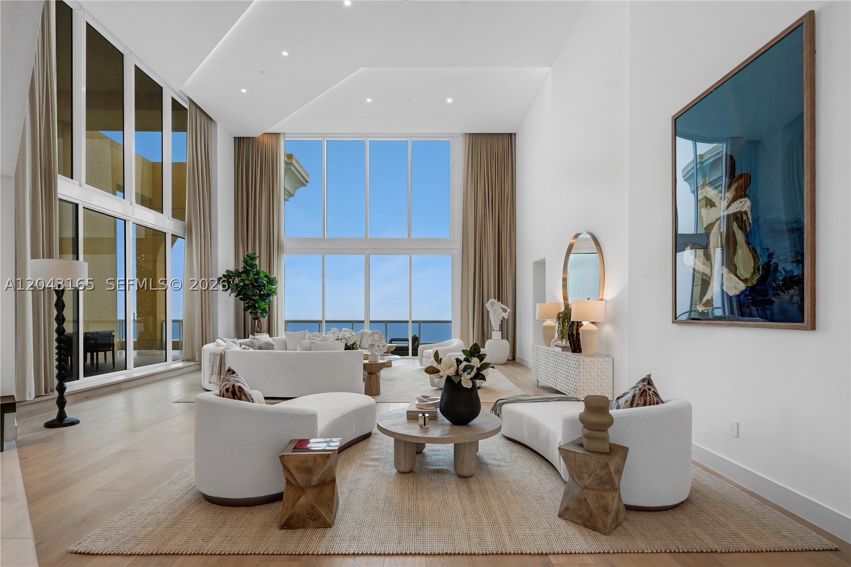 17875 Collins Ave #PH5002 Sunny Isles Beach, FL 33160