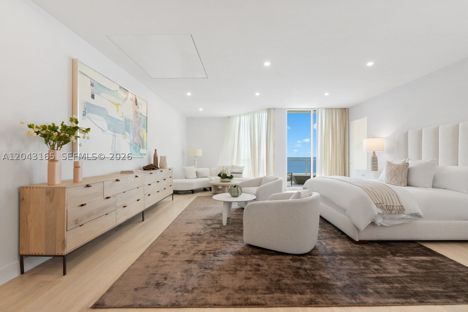 17875 Collins Ave #PH5002 Sunny Isles Beach, FL 33160