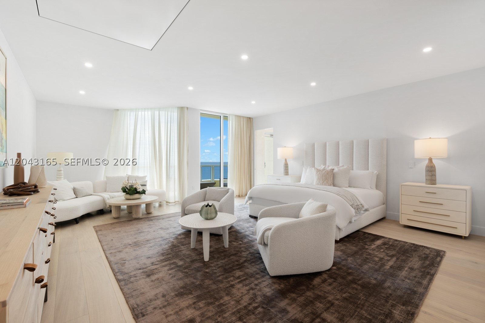 17875 Collins Ave #PH5002 Sunny Isles Beach, FL 33160