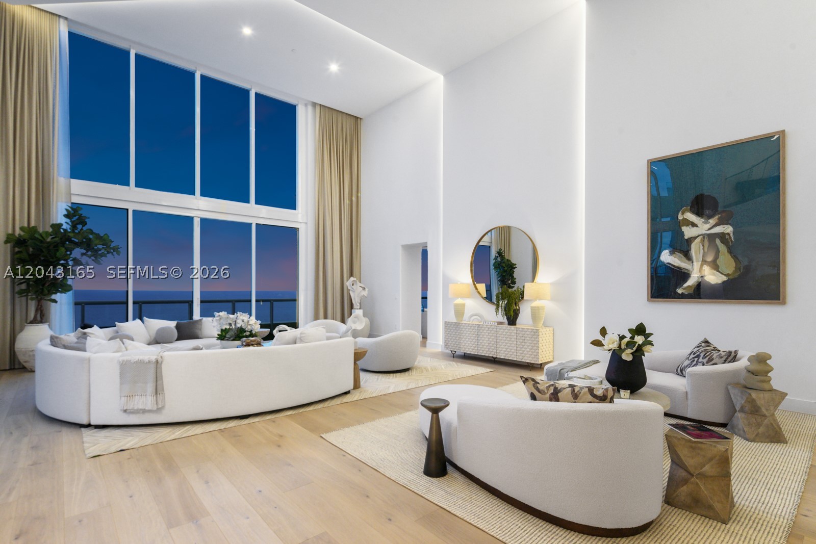 17875 Collins Ave #PH5002 Sunny Isles Beach, FL 33160