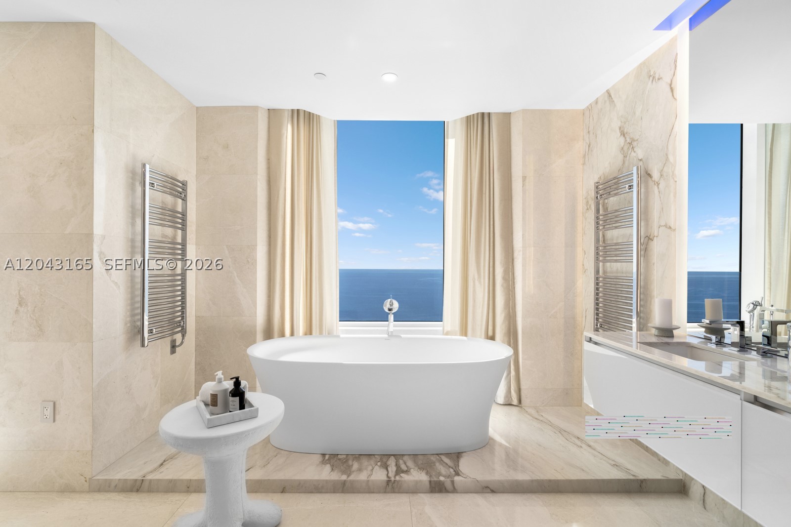 17875 Collins Ave #PH5002 Sunny Isles Beach, FL 33160