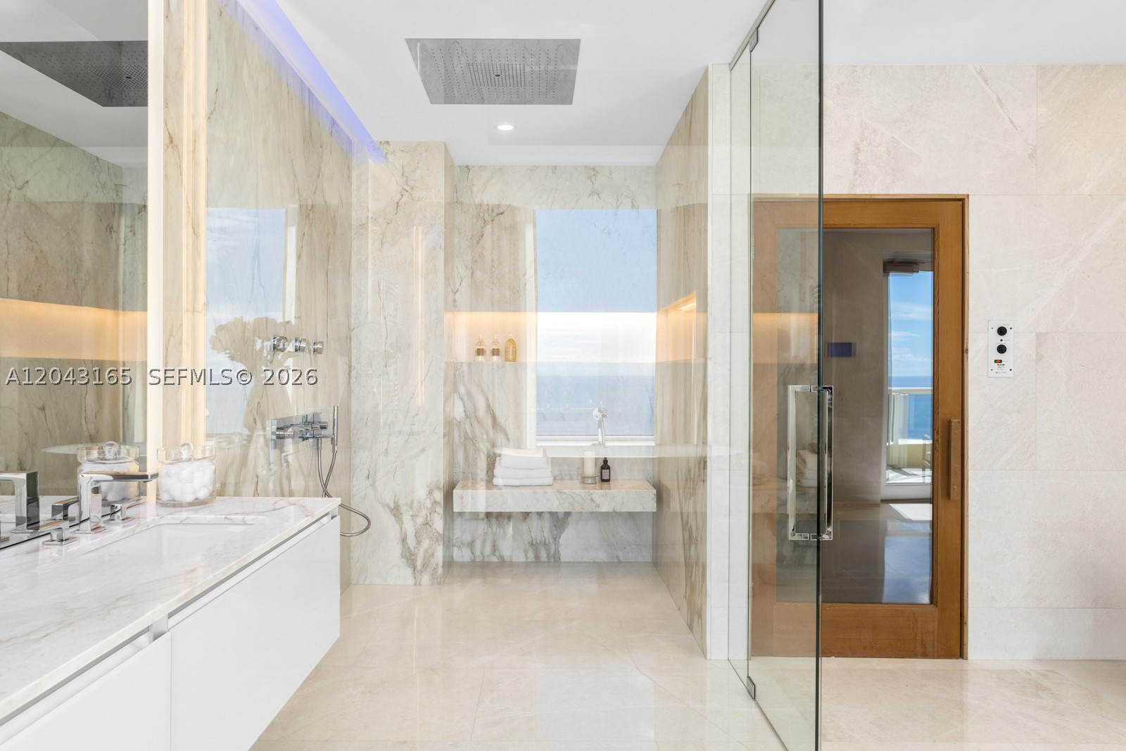17875 Collins Ave #PH5002 Sunny Isles Beach, FL 33160