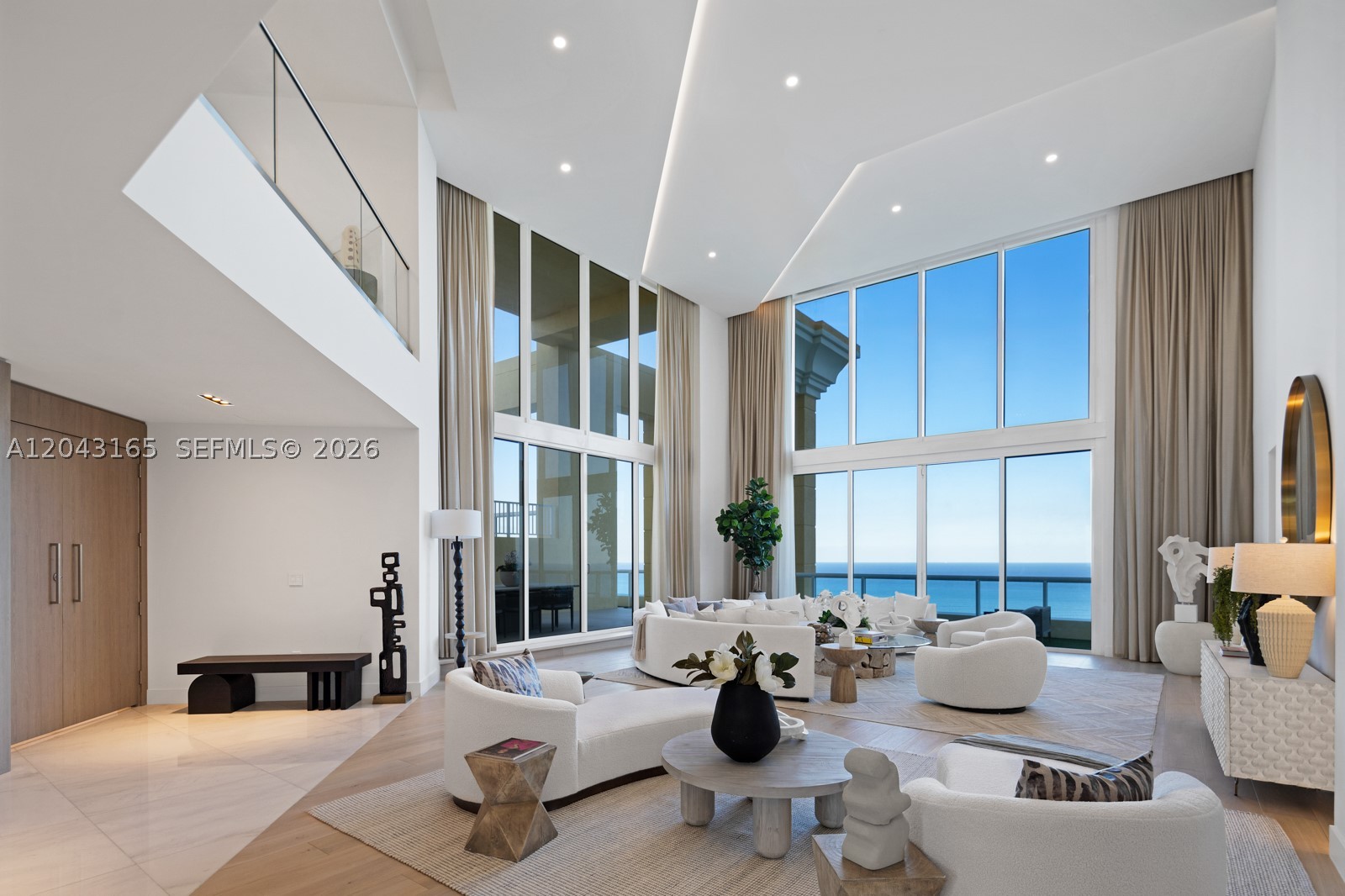 17875 Collins Ave #PH5002 Sunny Isles Beach, FL 33160