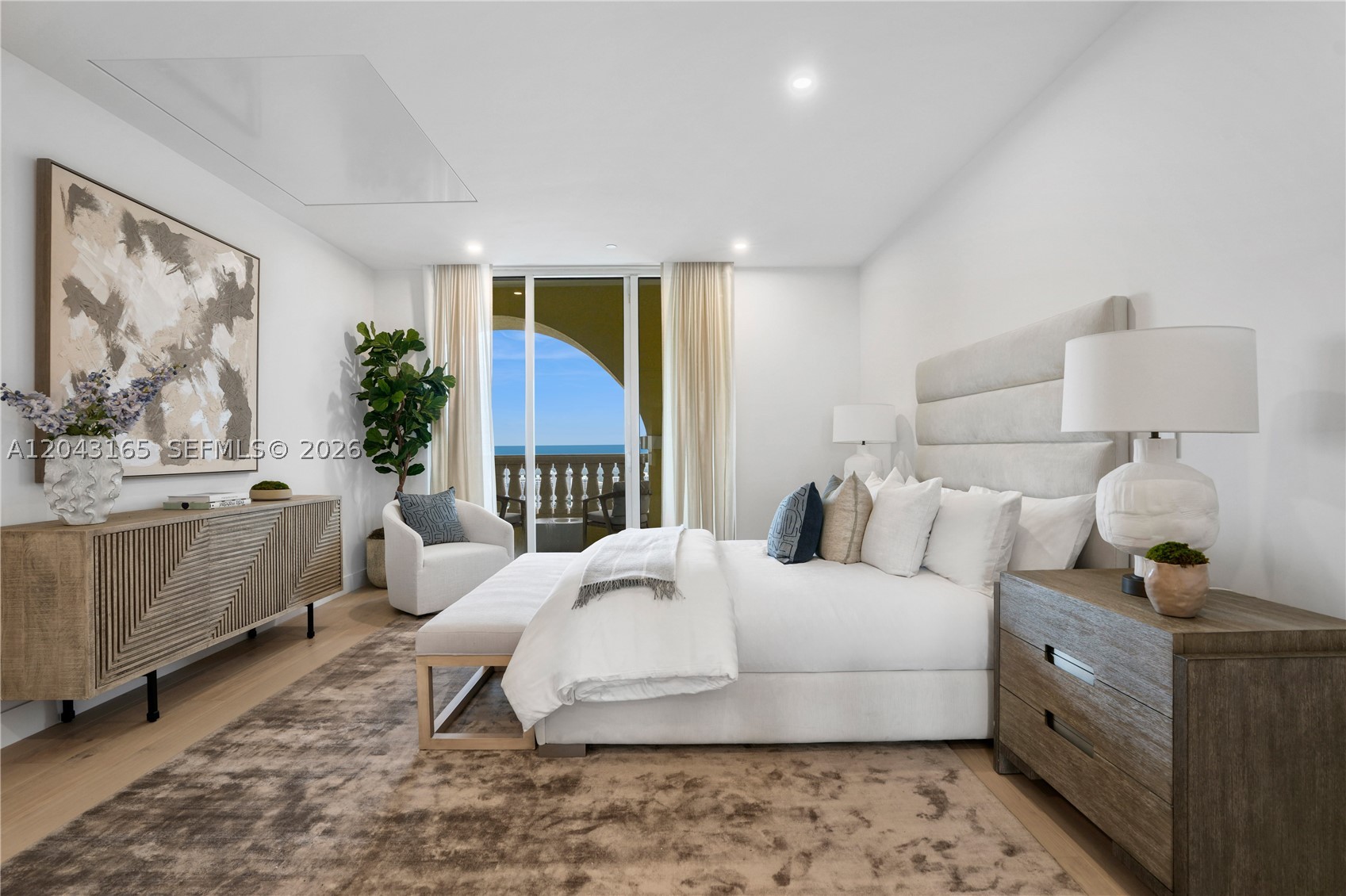 17875 Collins Ave #PH5002 Sunny Isles Beach, FL 33160