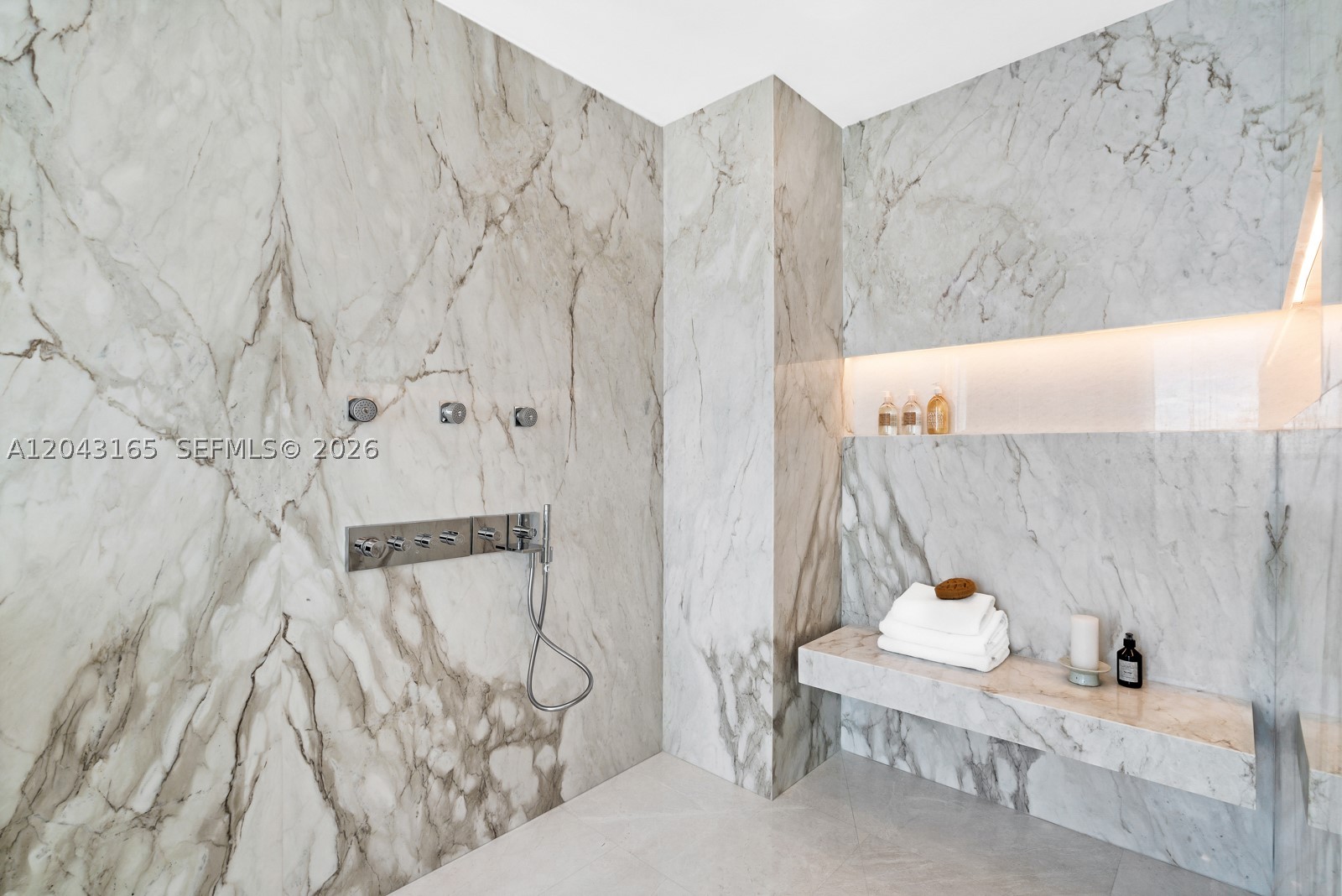 17875 Collins Ave #PH5002 Sunny Isles Beach, FL 33160