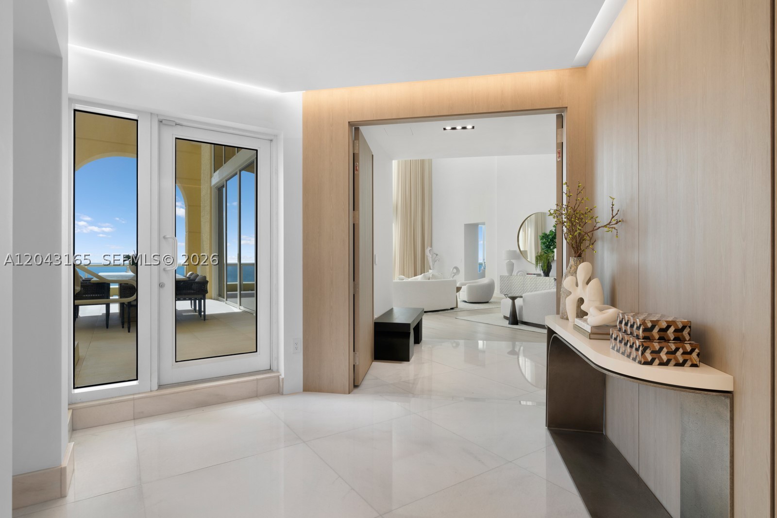 17875 Collins Ave #PH5002 Sunny Isles Beach, FL 33160