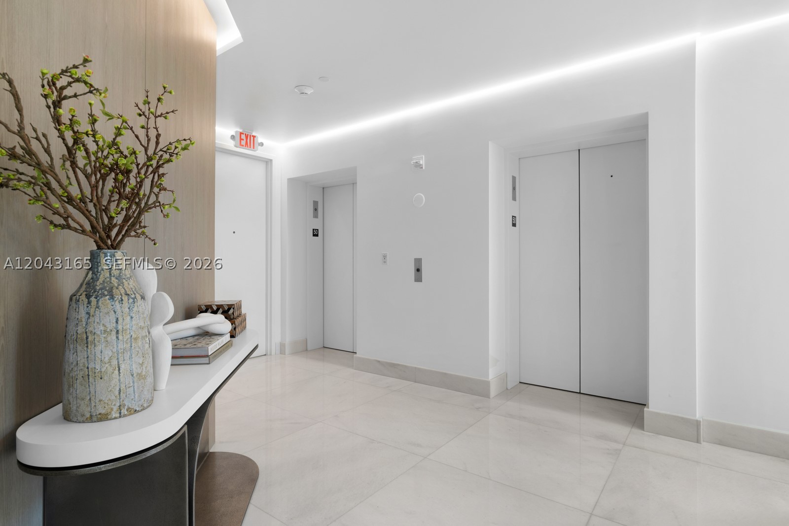17875 Collins Ave #PH5002 Sunny Isles Beach, FL 33160