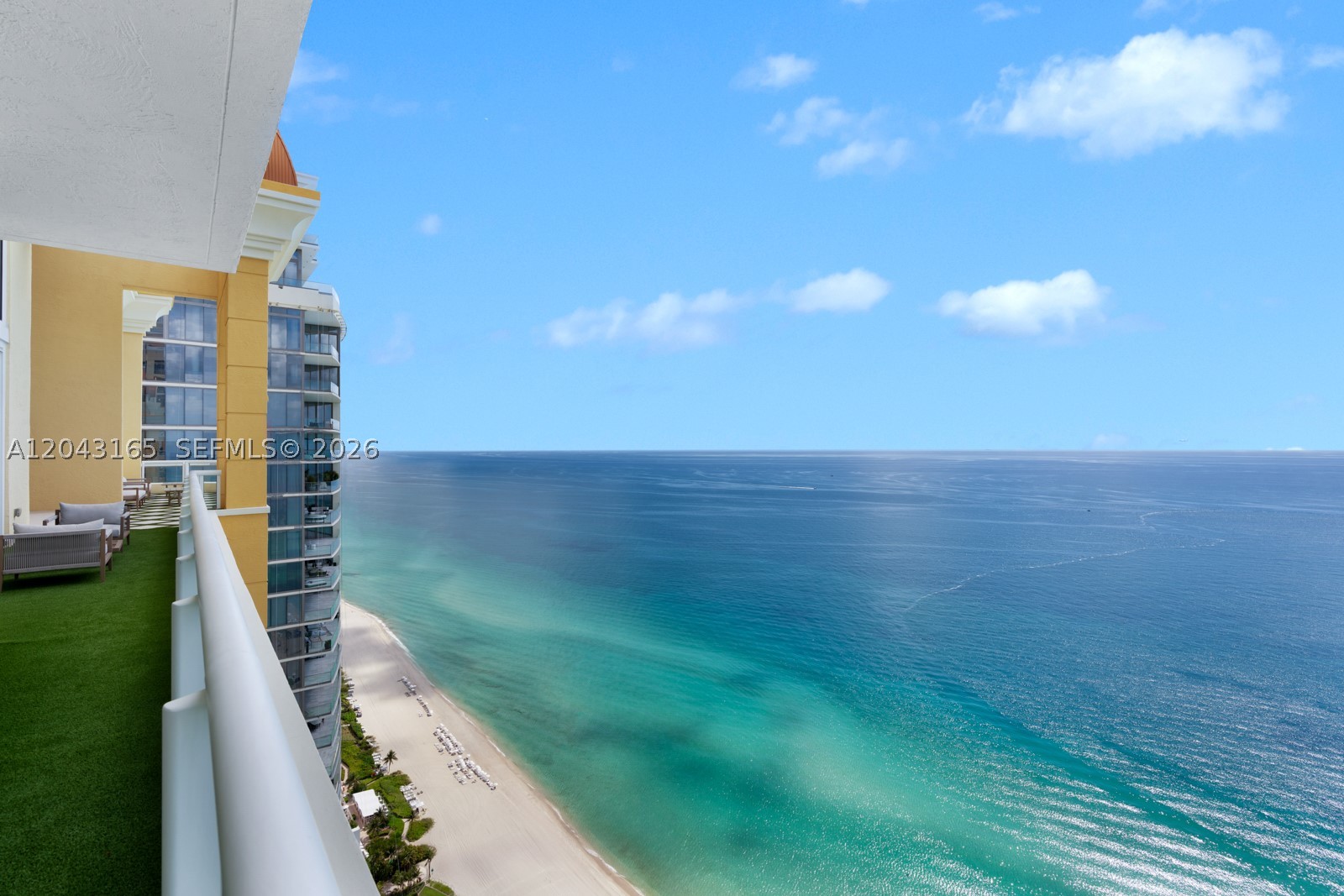 17875 Collins Ave #PH5002 Sunny Isles Beach, FL 33160