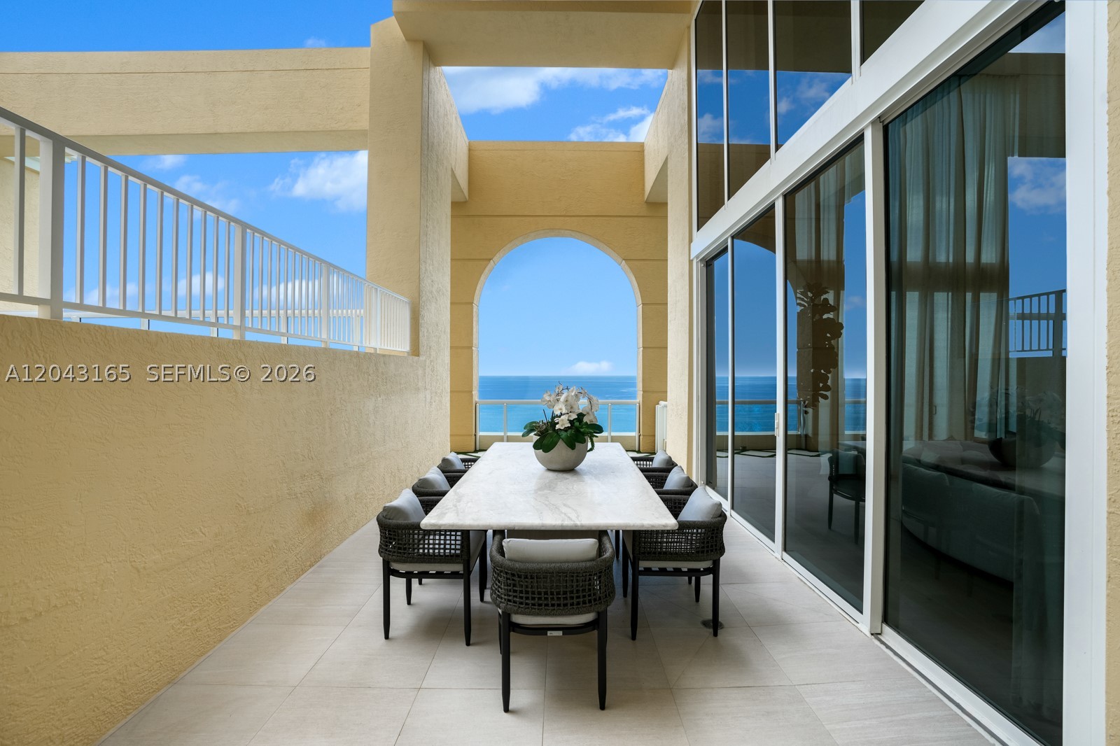 17875 Collins Ave #PH5002 Sunny Isles Beach, FL 33160