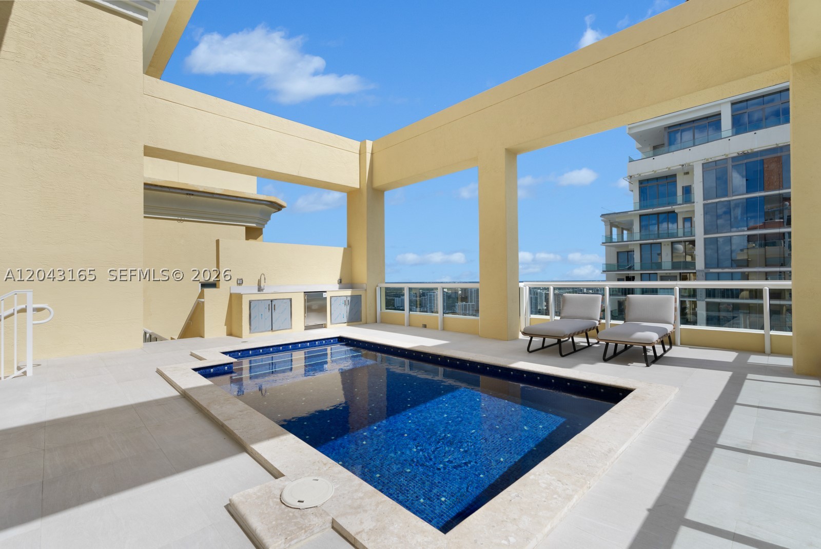 17875 Collins Ave #PH5002 Sunny Isles Beach, FL 33160