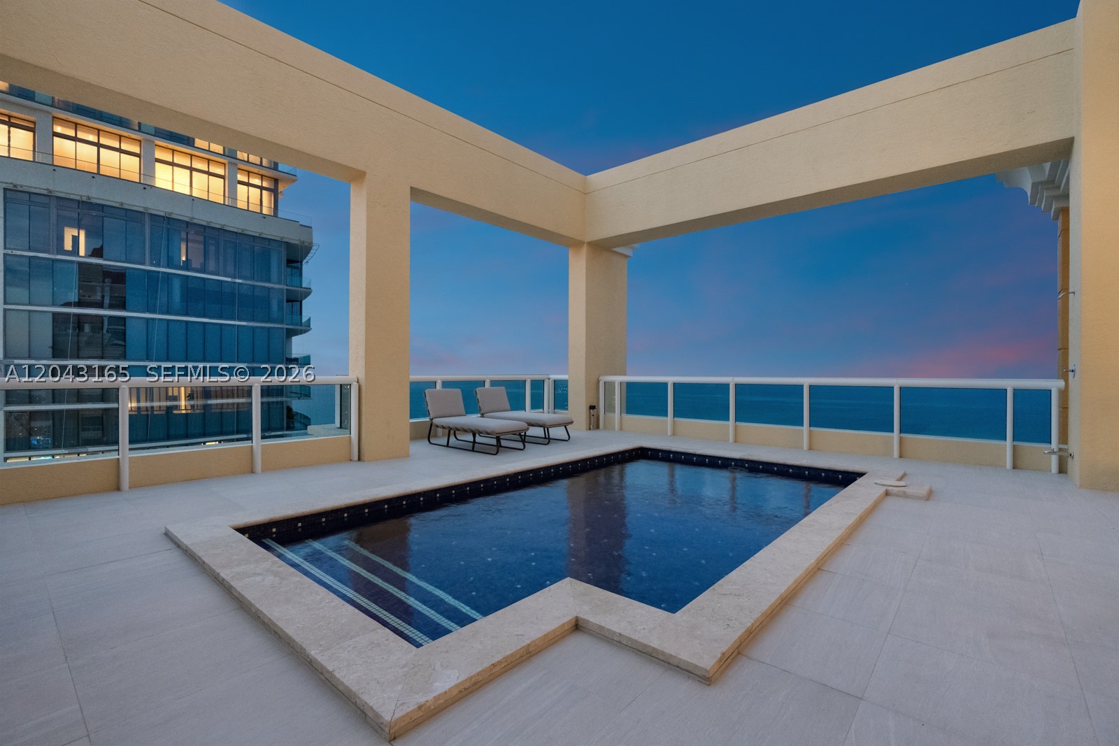 17875 Collins Ave #PH5002 Sunny Isles Beach, FL 33160