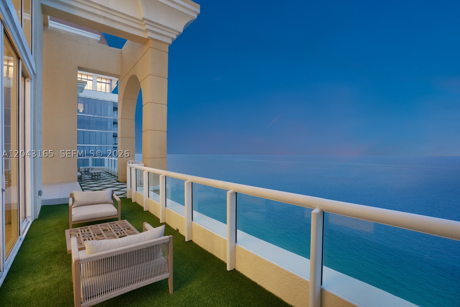 17875 Collins Ave #PH5002 Sunny Isles Beach, FL 33160
