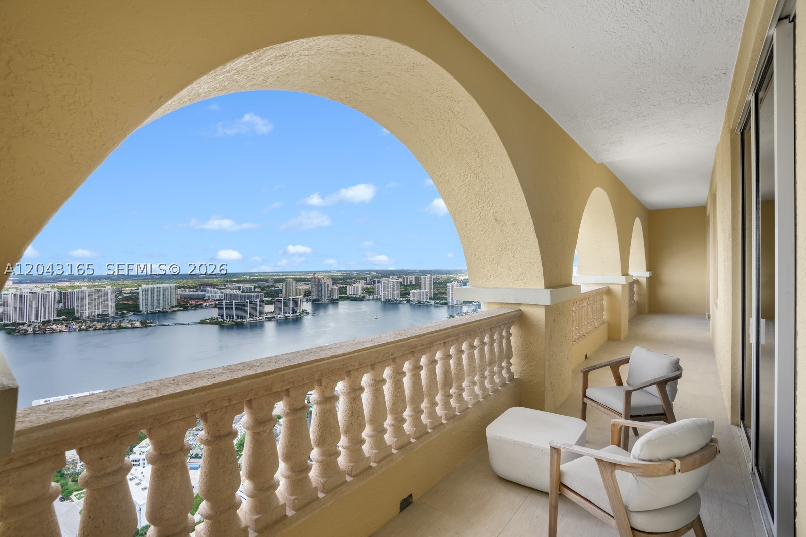 17875 Collins Ave #PH5002 Sunny Isles Beach, FL 33160